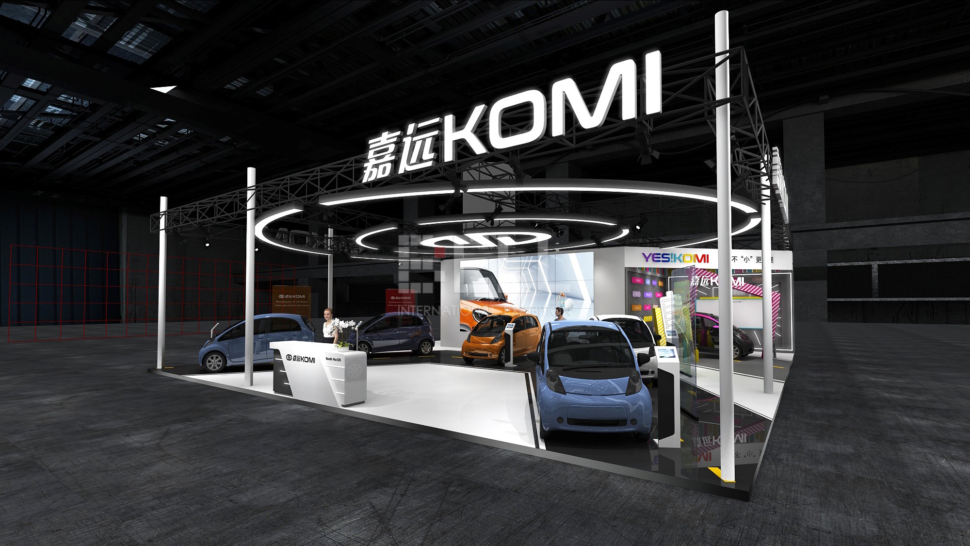 嘉远汽车