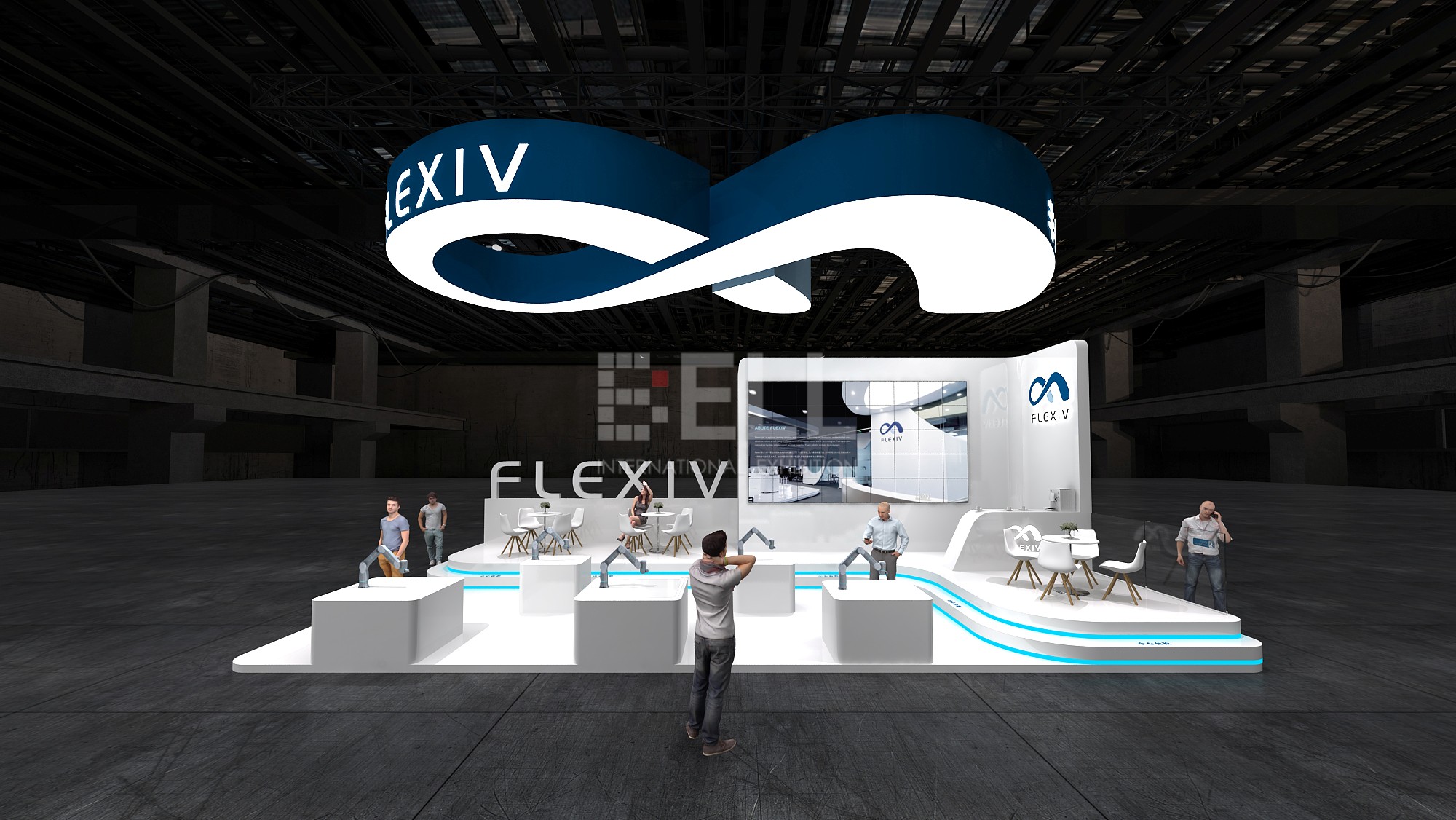 Flexiv（非夕）
