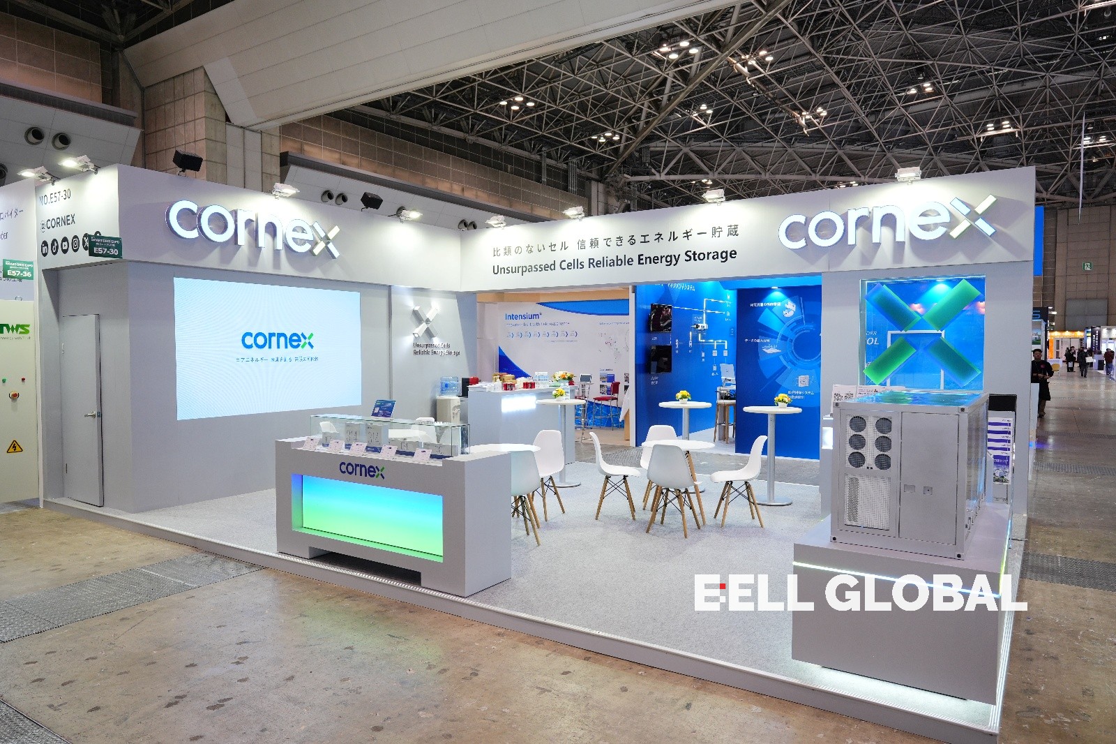 楚能 CORNEX