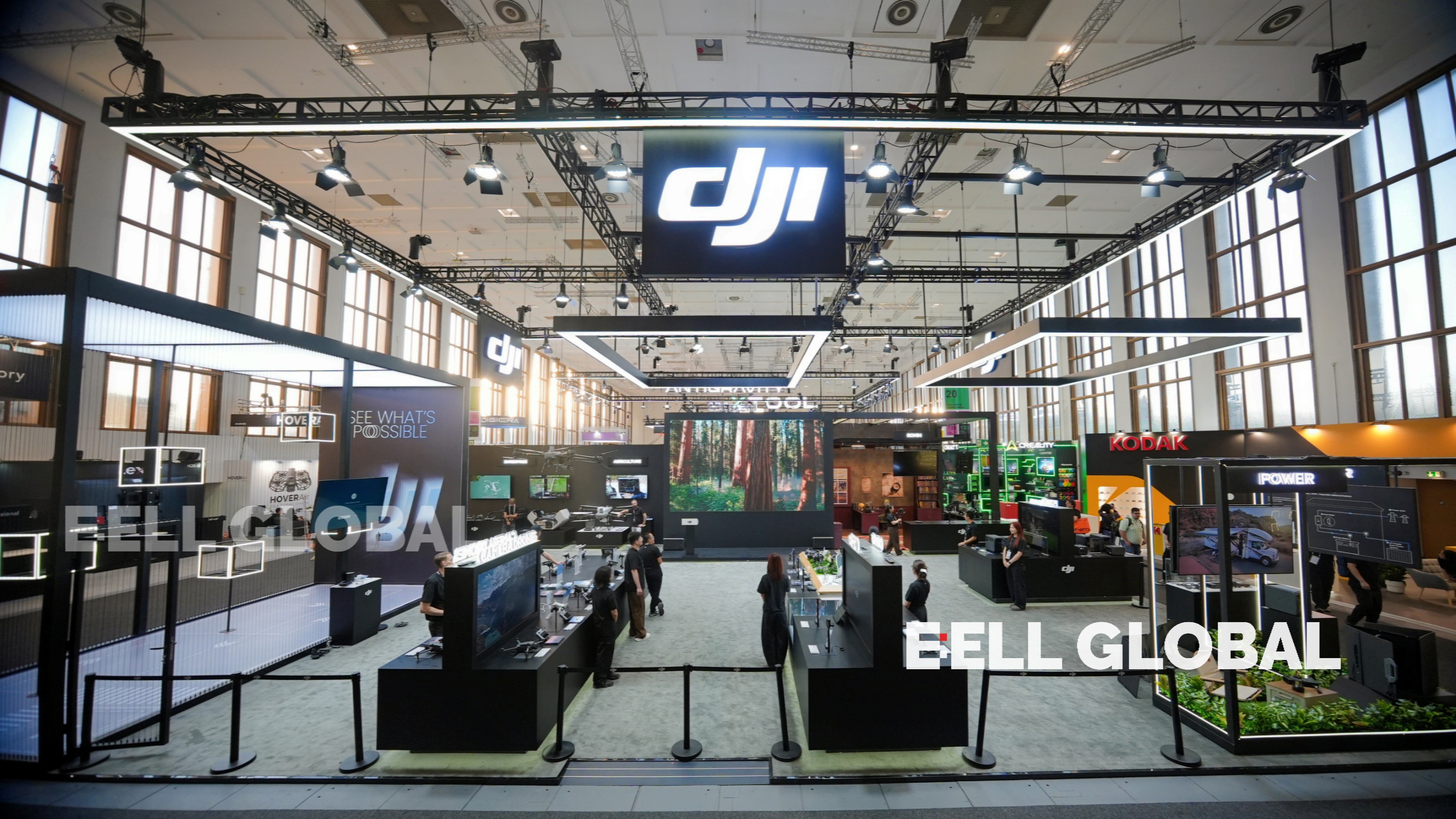 大疆 DJI