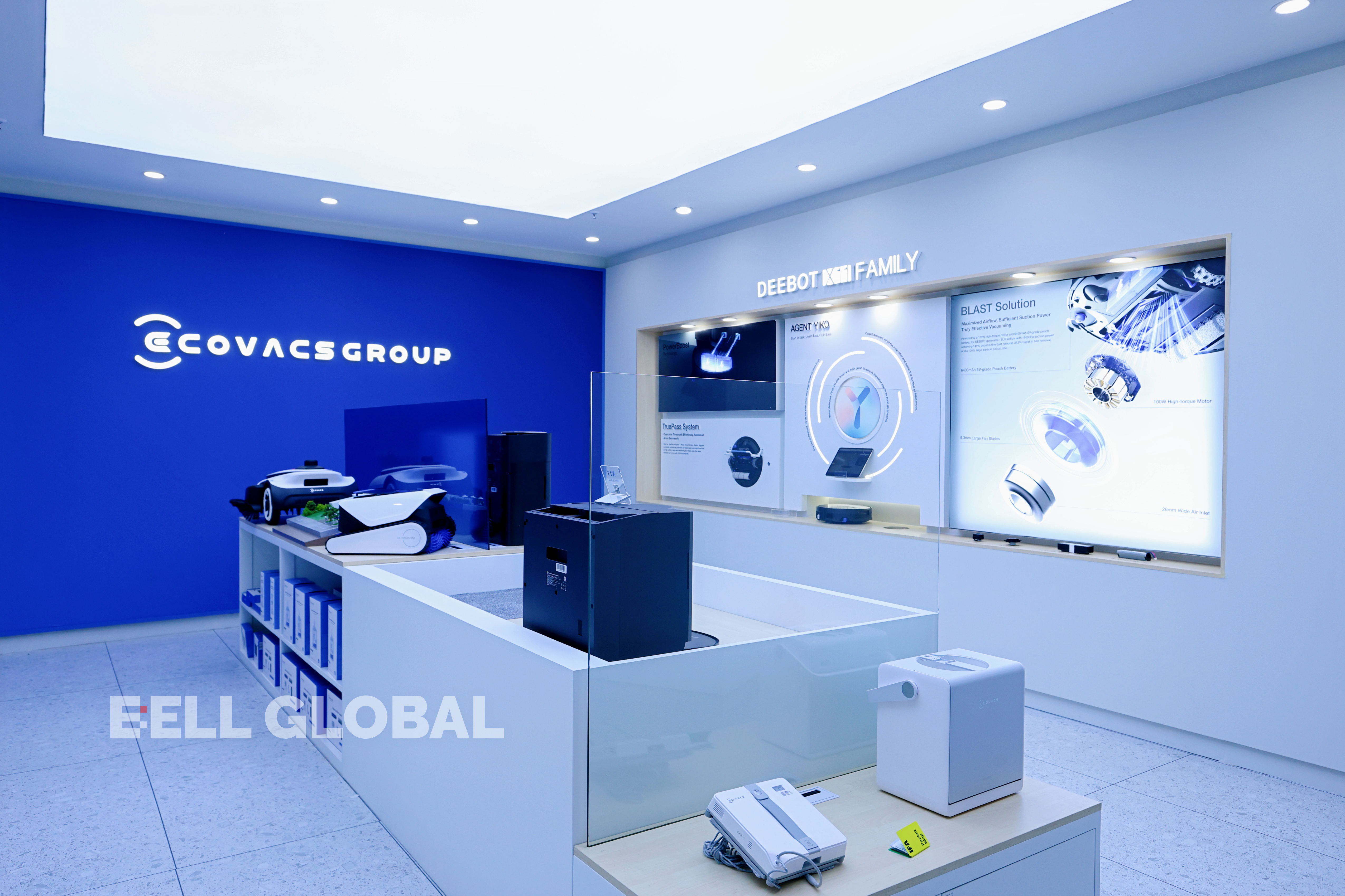 科沃斯（ECOVACS）
